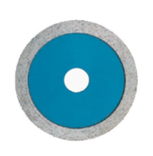 Continues turbo cup grinding wheel