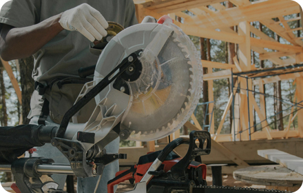 Basic knowledge of alloy saw blades and development trends of saw blades