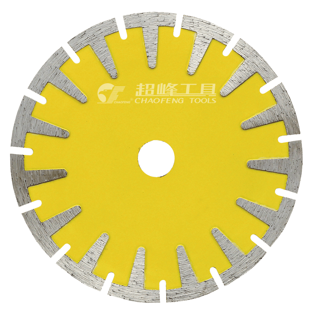 Style Diamond Saw Blade
